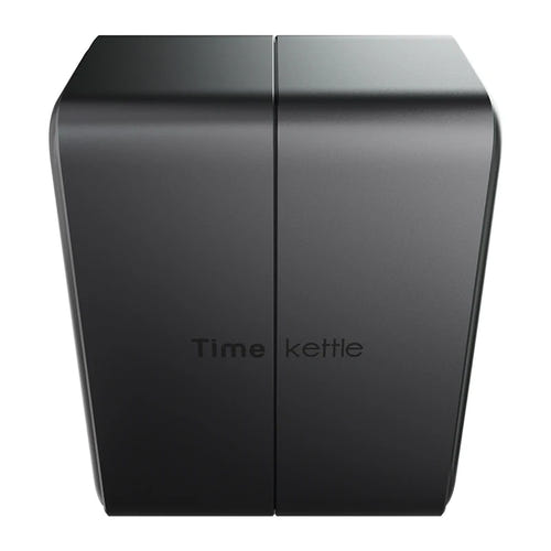 Timekettle W4 Plus noir - écouteurs traducteurs sans fil : traduction sans fil