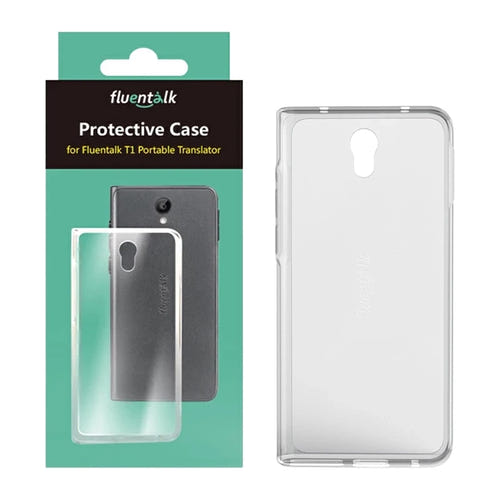 Timekettle Fluentalk T1 - Étui de protection pour traducteur de poche