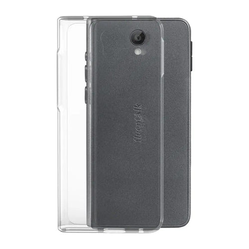 Timekettle Fluentalk T1 - Étui de protection pour traducteur de poche : vue face traducteur