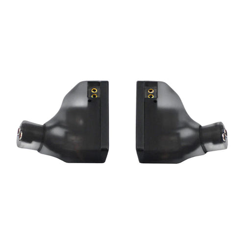 TRUTHEAR Hexa - écouteurs intra-auriculaires filaires noirs : en détail