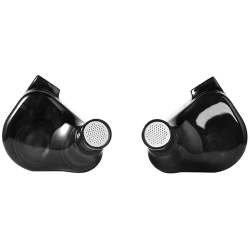 TRUTHEAR Zero - écouteurs filaires intra-auriculaires bleus : coques bleues truthear Zero