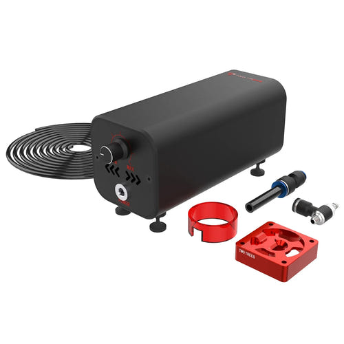 TwoTrees Kit d'assistance d'air 30 L/min - pour TTS Pro, TS2 et TTC450 : 30lmin galerie 01