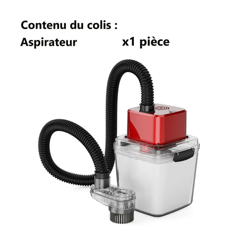 TwoTrees TTC450 Pro - Fraiseuse CNC 460 x 460 x 80 mm, moteur pas à pas NEMA 57 - visuel 1