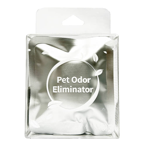 UBPet Odor Eliminator Pack - Lot de 3 cartouches désodorisantes pour litière connectée