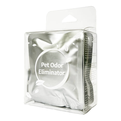 UBPet Odor Eliminator Pack - Lot de 3 cartouches désodorisantes pour litière connectée : de trois cartouches litière
