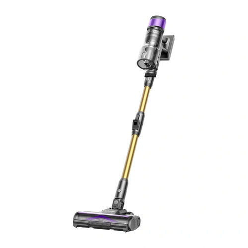 Ultenic U20 - Aspirateur balai sans fil grande autonomie : vue ensemble