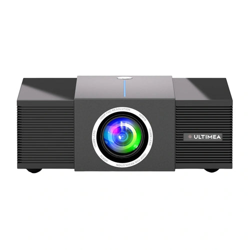 Ultimea Apollo P60 - Vidéoprojecteur Full HD 900 ANSI lumens et son 30 W (vue 1)