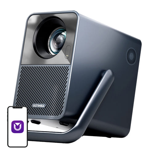 Ultimea Poseidon E40 - vidéoprojecteur portable Full HD Android TV 1000 lumens