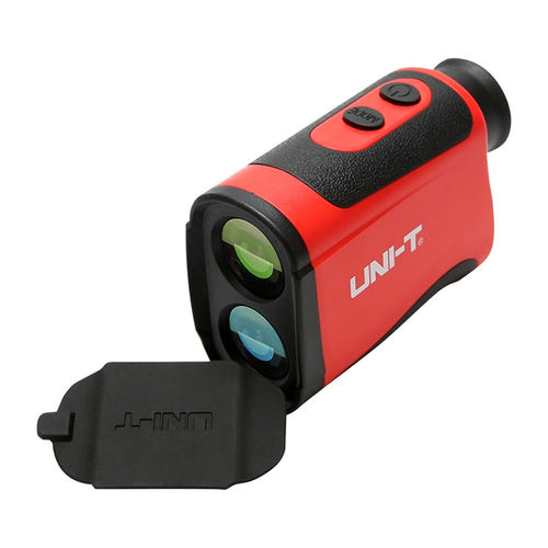 UNI-T LM600 - Télémètre laser monoculaire 600 yards (vue 2)
