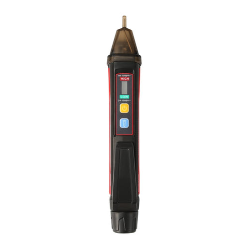 UNI-T UT12E - Détecteur de tension sans contact IP67 à vibration (vue 3)