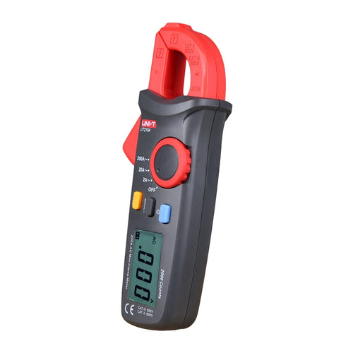 UNI-T UT210A - Mini pince ampèremétrique 200 A AC (vue 2)