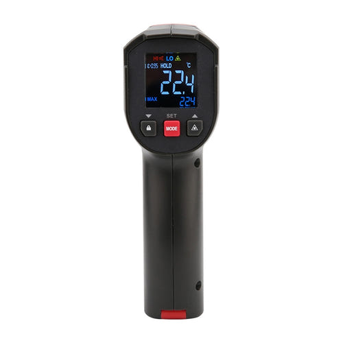 UNI-T UT306C - Thermomètre infrarouge sans contact : détail