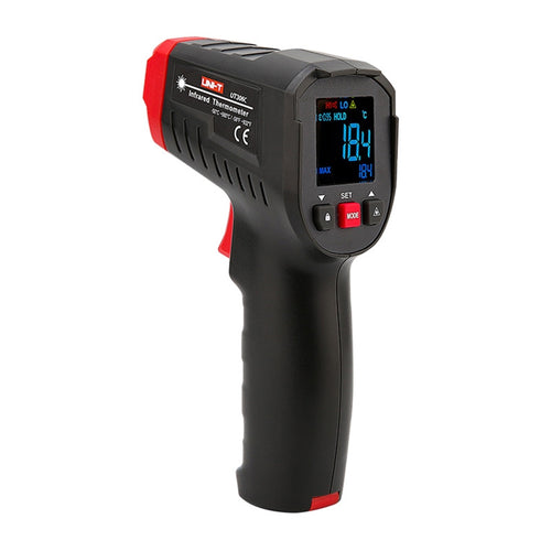 UNI-T UT306C - Thermomètre infrarouge sans contact