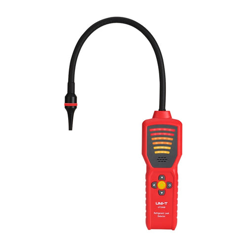 UNI-T UT336B - Détecteur de fuite de fluide frigorigène (6 niveaux)