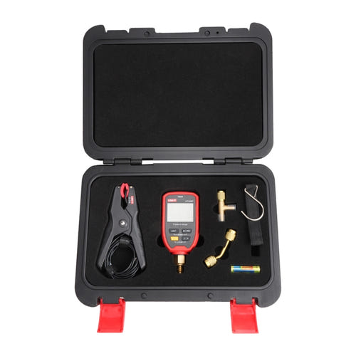 UNI-T UT336P - Kit manomètre sans fil et sonde de température : frigorifique