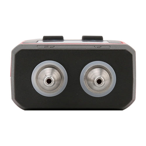 UNI-T UT366A - Manomètre numérique différentiel (P1/P2) : écran rétroéclairé