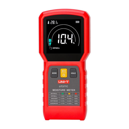 UNI-T UT377C - Humidimètre sans contact (inductif, non invasif)