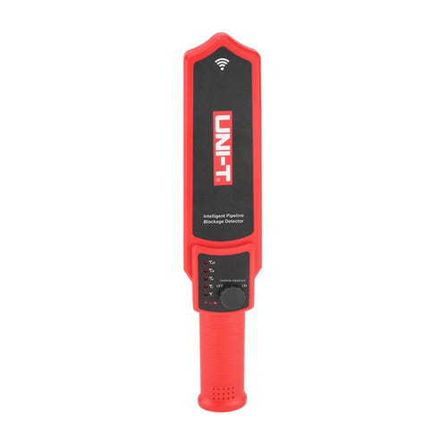 UNI-T UT661D - Détecteur de bouchons de canalisation (vue 3)