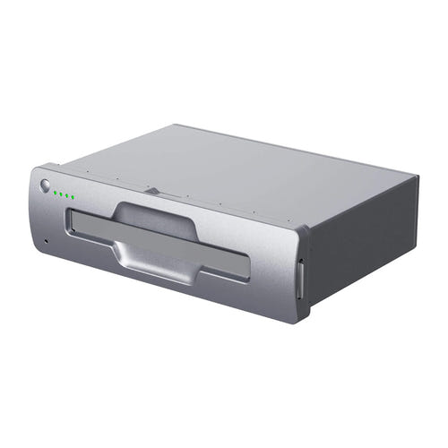 Unitree B2 Batterie - batterie haute tension 58 V 2250 Wh - visuel 1