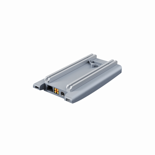UNITREE Go2 Docking Station 100 TOPS - station IA et recharge pour Go2 : accueil unitree go2 100 TOPS