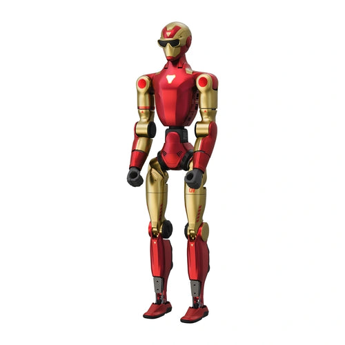 UNITREE R1 EDU U2 - robot humanoïde programmable pour la recherche et l'enseignement - visuel 1
