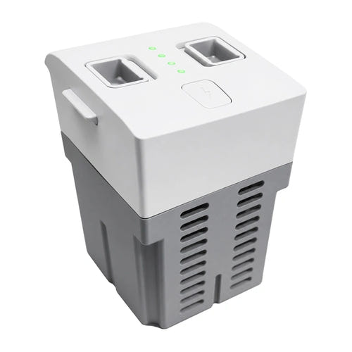 UNITREE R1 Rational Guardian - Batterie 6000 mAh pour robot R1 - visuel 1