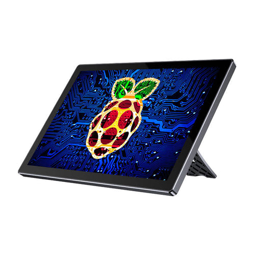 Uperfect UPi B7 - Écran portable tactile 10,1 pouces 1920 x 1200 pour Raspberry Pi : dalle 10 pouces 1920x1200