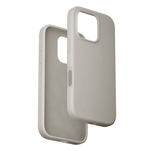 Vention KUHM0-30 - coque MagSafe pour iPhone 16 Pro, gris : dos