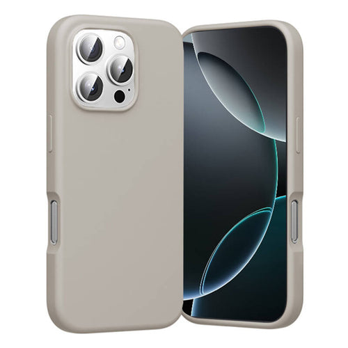 Vention KUHM0-40 - coque MagSafe pour iPhone 16 Pro Max, gris - visuel 1