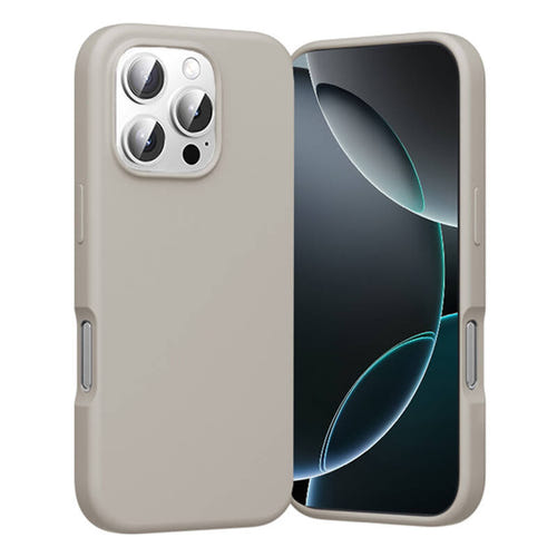 Vention KUHM0-40 - coque MagSafe pour iPhone 16 Pro Max, gris