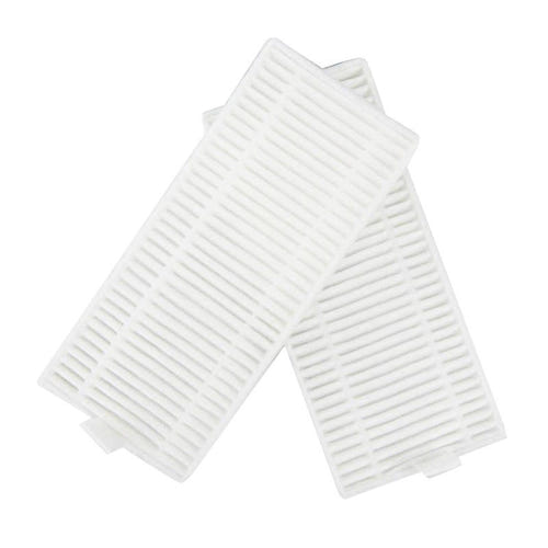 Viomi - Lot de 2 filtres HEPA de rechange pour aspirateur Viomi S9 : filtre HEPA Viomi S9 lot de deux