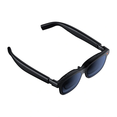VITURE Pro 2 - Lunettes XR à écran virtuel 146 pouces, Micro-OLED Sony : vue de profil