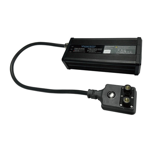 Waydoo EVO23 - chargeur pour batteries Powerflight eFoil - visuel 1