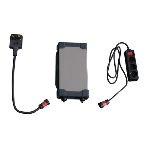 Waydoo EVO24 - chargeur-onduleur pour batteries Powerflight