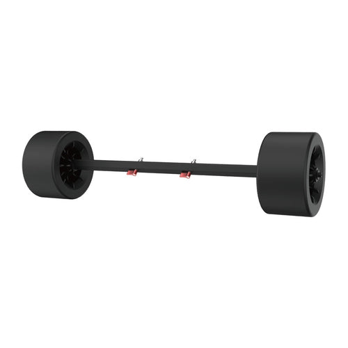 Waydoo EVO 130L Mover-L - jeu de roues de transport pour planche eFoil - visuel 1