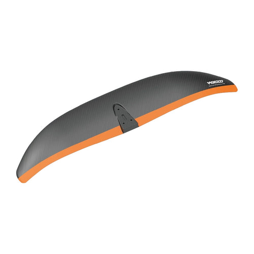 Waydoo EVO Glider C1500 - aile avant d'hydrofoil en carbone, grande surface : eFoil