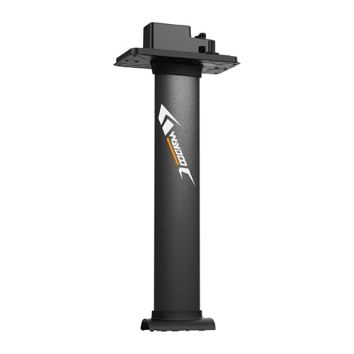 Waydoo EVO 27 pouces - mât de deck 69 cm en alliage d'aluminium
