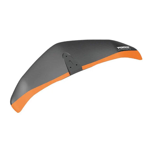 Waydoo EVO Voyager C1100 - aile avant carbone compacte pour eFoil