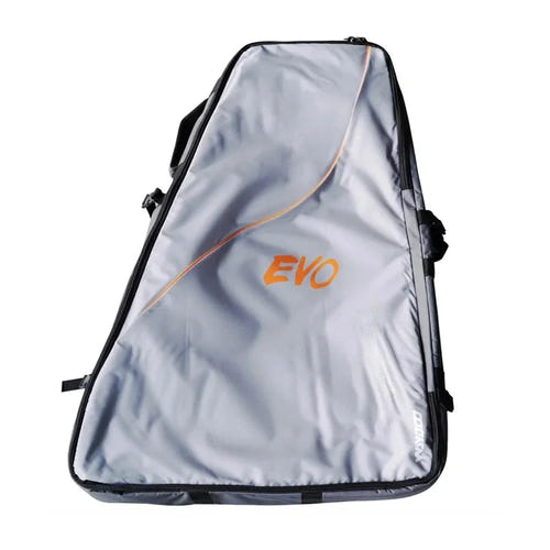 Waydoo EVO32 - housse rembourrée pour le mât et l'unité de propulsion Waydoo EVO : face