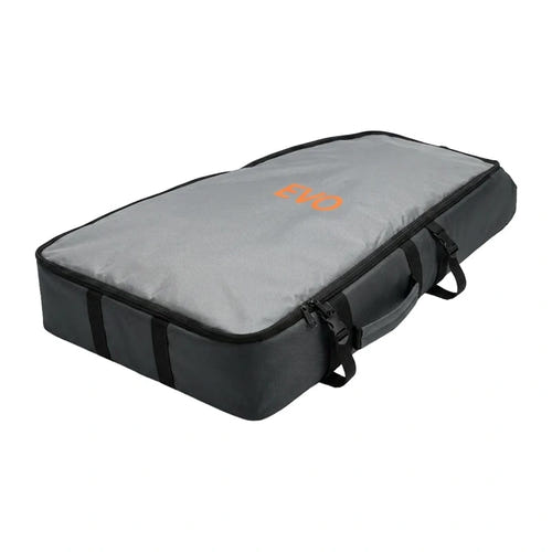 Waydoo EVO32 - housse rembourrée pour le mât et l'unité de propulsion Waydoo EVO : fermée