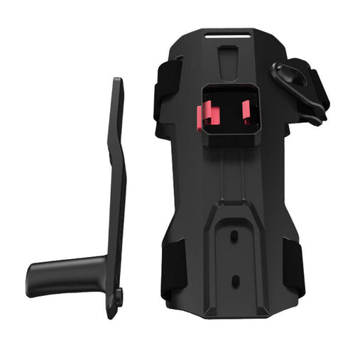 Waydoo - Fixation de bras pour scooter sous-marin Subnado (vue 2)