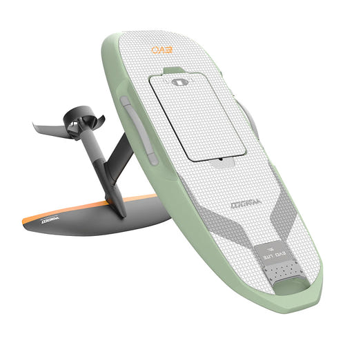Waydoo Flyer EVO Lite - eFoil électrique 4000 W