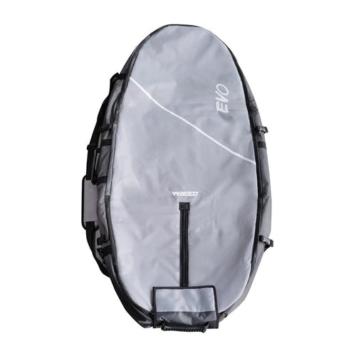 Waydoo Flyer EVO - sac de transport matelassé pour board 90L