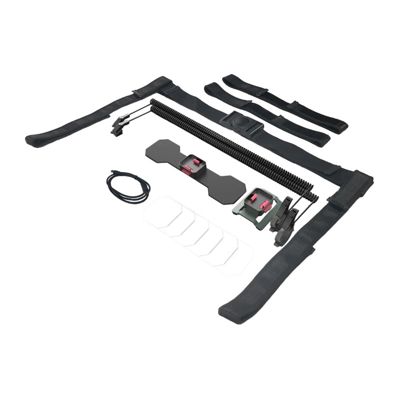 Waydoo Subnado - kit d'accessoires de fixation et de charge - visuel 1