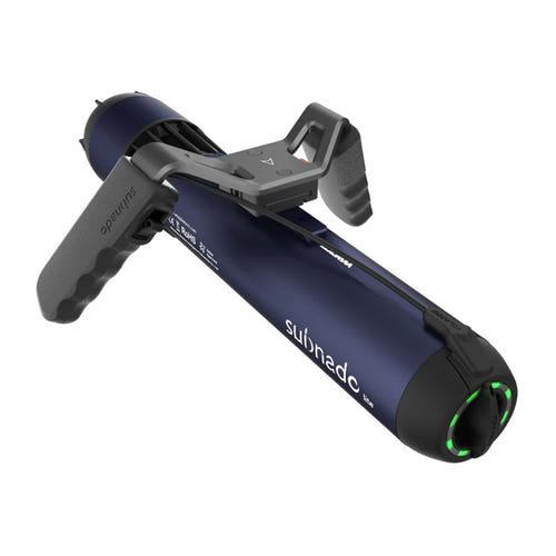 Waydoo Subnado Lite - scooter sous-marin compact et léger