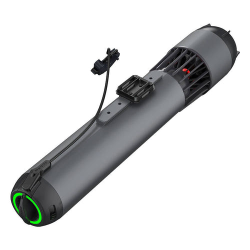 Waydoo Subnado - Scooter sous-marin (vue 1)