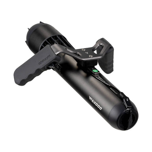 Waydoo Subnado - Scooter sous-marin (kit de démarrage) (vue 1)