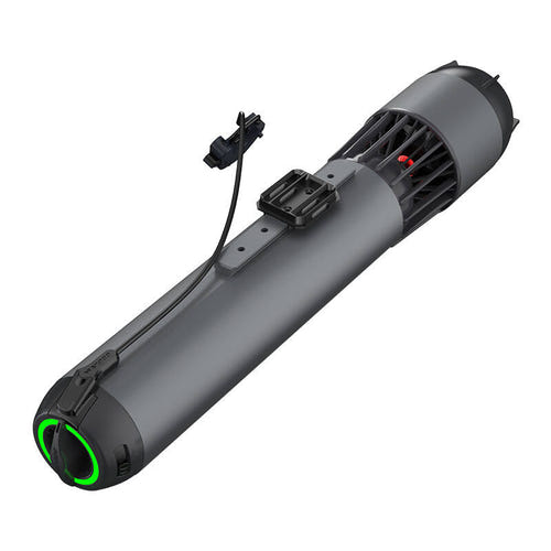 Waydoo Subnado - Scooter sous-marin (kit de démarrage) (vue 3)