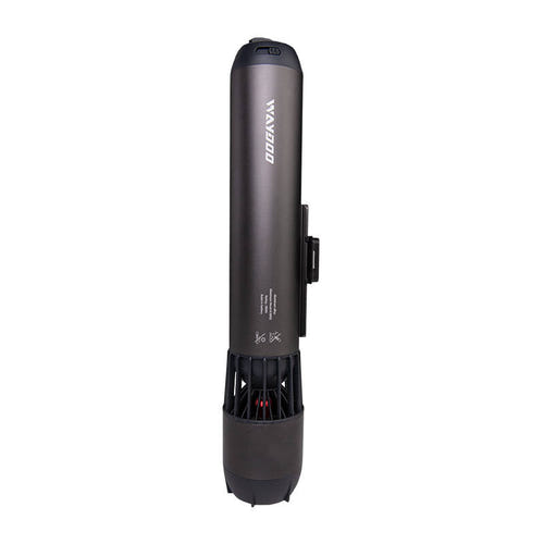 Waydoo Subnado - Scooter sous-marin, kit SUP (vue 2)