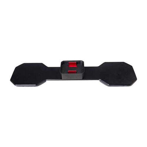 Waydoo - Support SUP pour scooter sous-marin Subnado (vue 3)